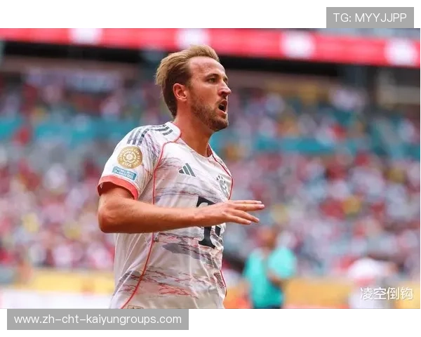 凯恩胸部停球动作极其柔和：从细节感知控球美学与实战升级