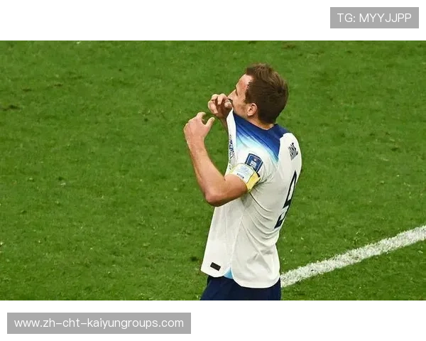 凯恩点球沉着命中率队反超