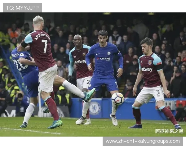 切尔西与亚特兰大碰撞，英超主力强攻